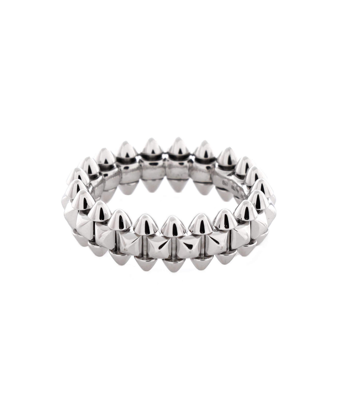 Pre-Owned Cartier Clash de Cartier Ring
