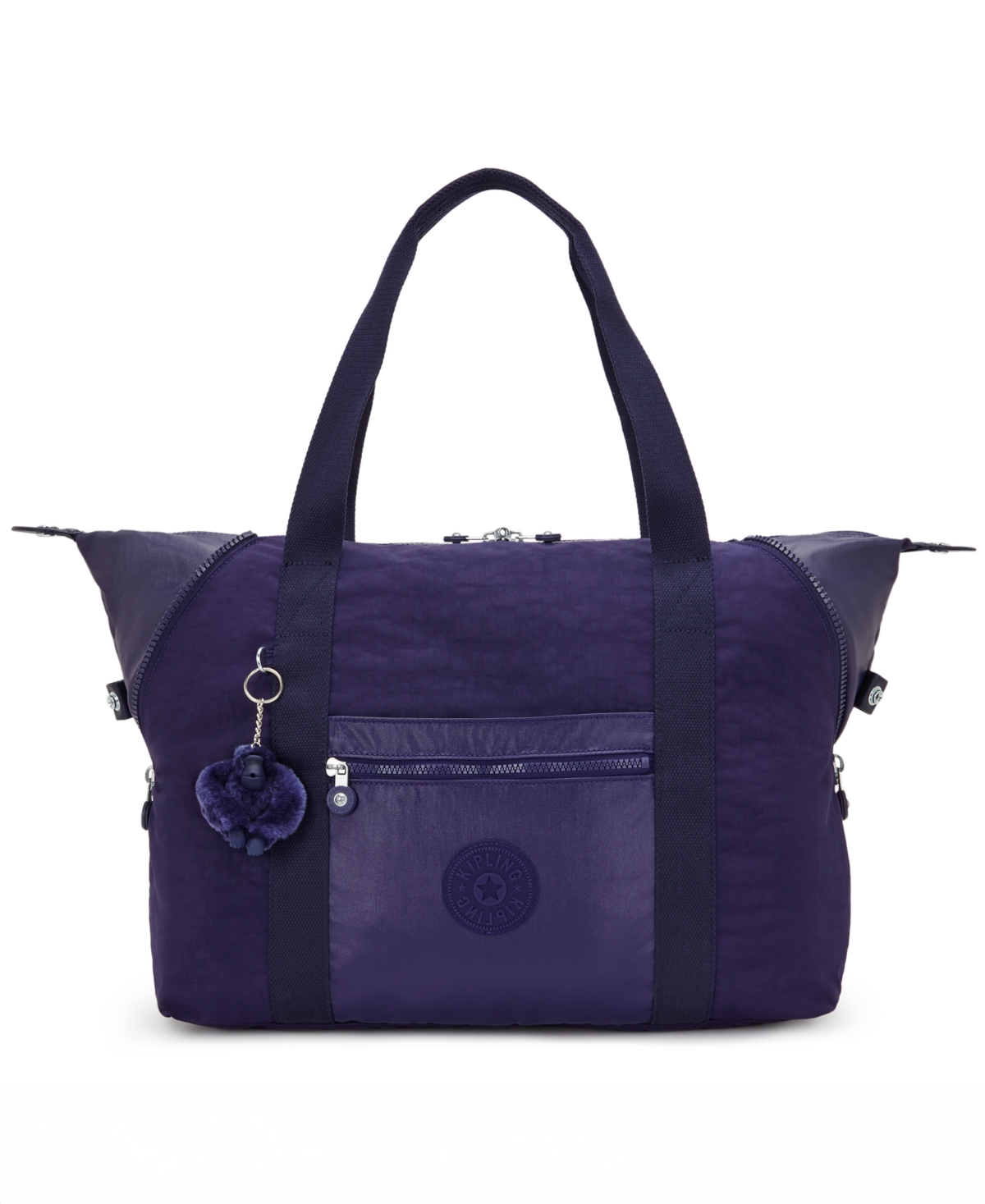 Kipling Art Medium Tote Bag