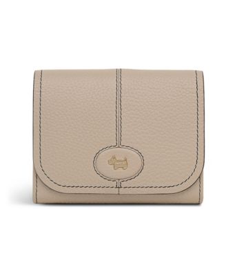 Maldon Mews Flap Over Wallet