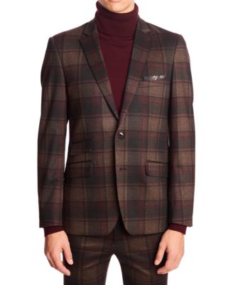 Paisley & Gray - Men's Dover Notch Jacket