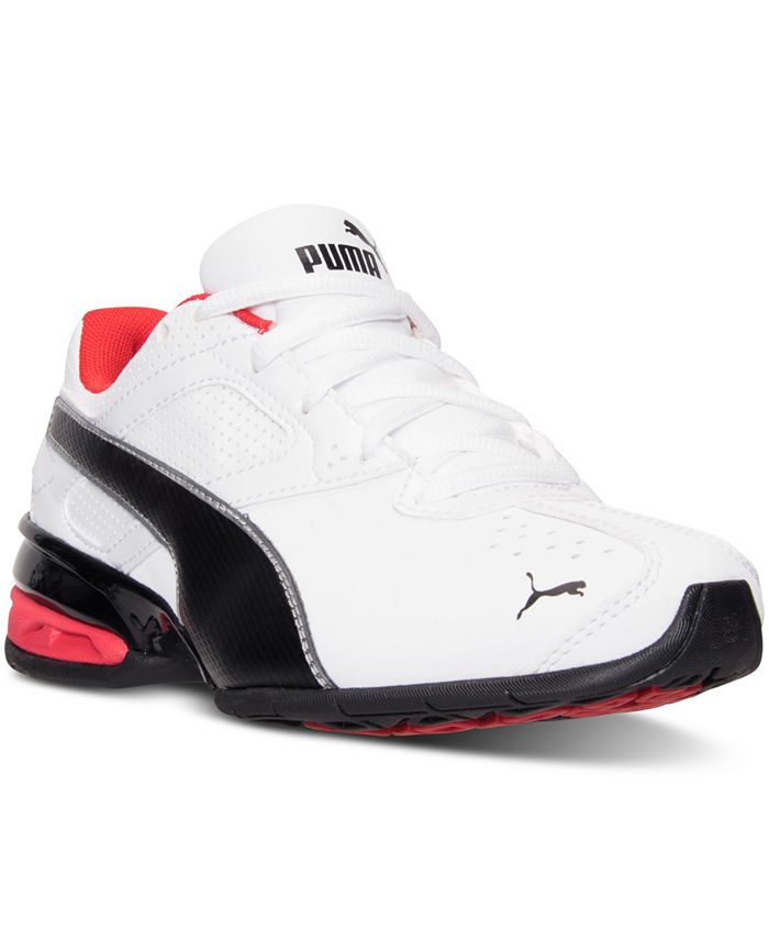 Little boys pumas sales