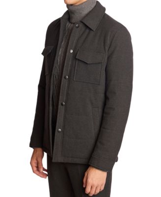 Men's Quincy Quilted Jacket