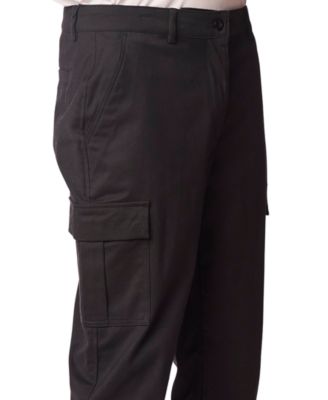 Men's Slim Cargo Pants
