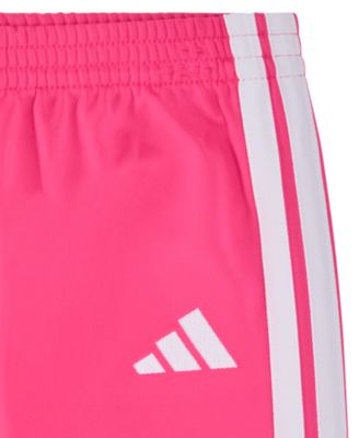 Baby Girls' Event Track Jacket and Bottoms, 2-Piece Set