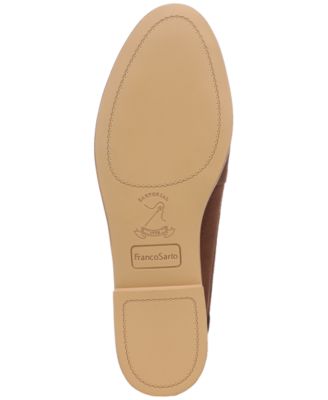 Women's Maude Round Toe Loafers
