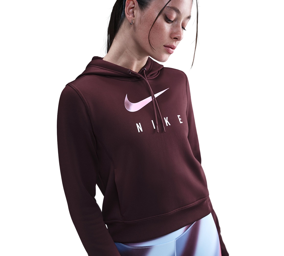 Nike Women's Therma-fit Hoodie