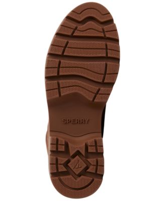 Women's Rocky Hiker Warm Lace-Up Boots