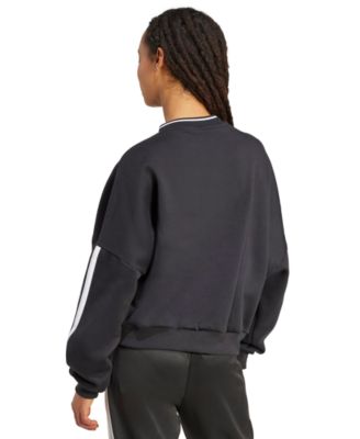Women's V-Neck Sweatshirt