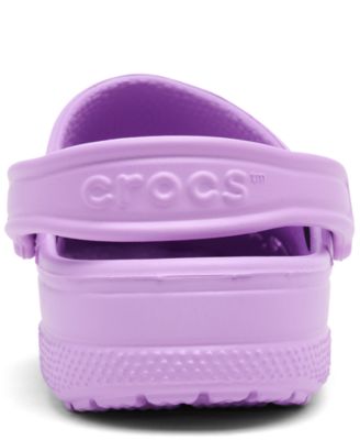 Men's and Women's Baya Classic Clogs from Finish Line