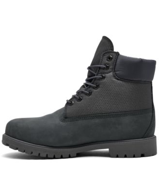 Men's 6 Inch Heritage Waterproof Boots from Finish Line