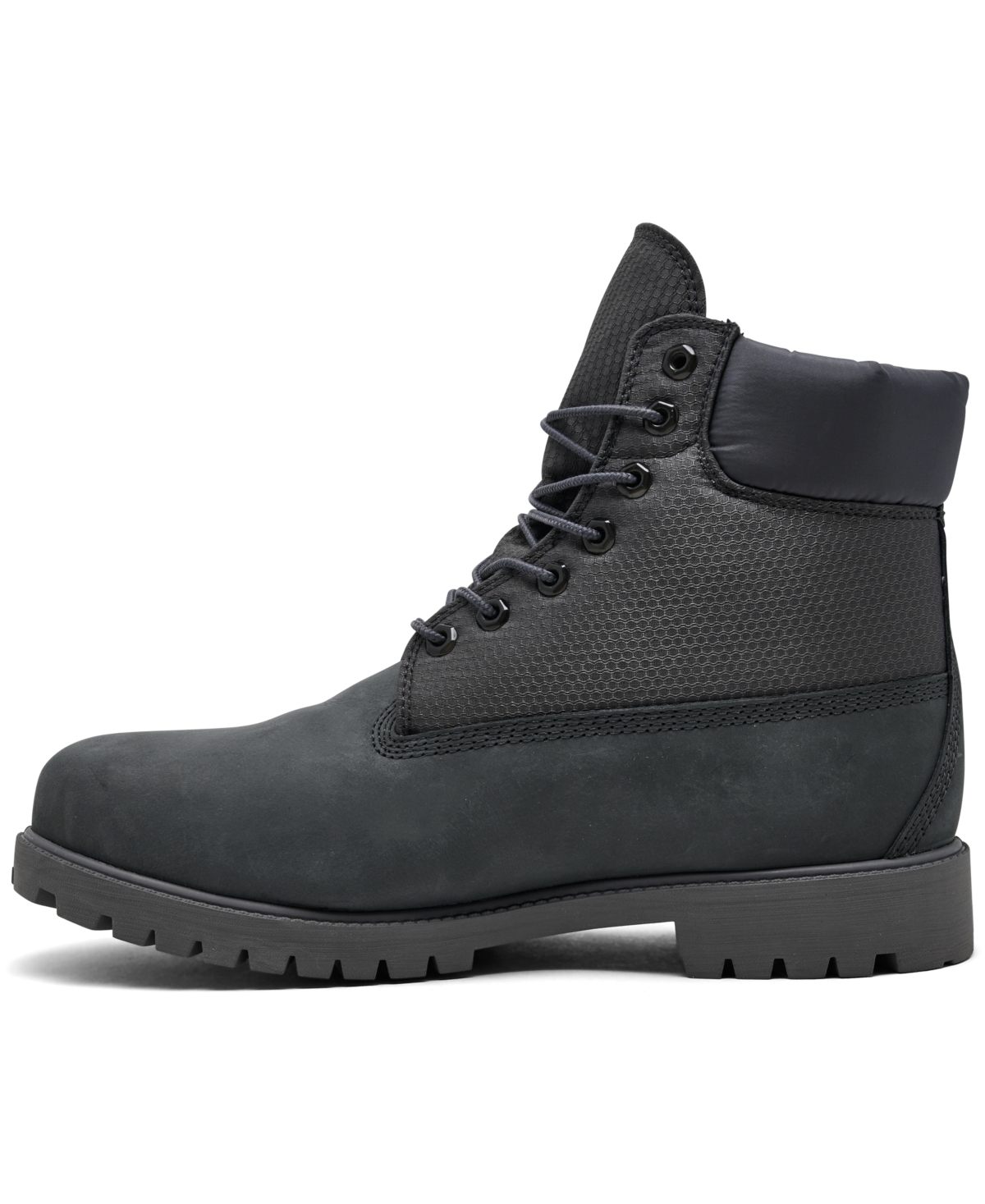 Timberland Men's 6 Inch Heritage Waterproof Boots from Finish Line