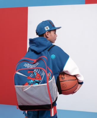 Kids Spider-Man Hoodie, Macy's Exclusive