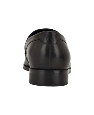 Men's Rinver Slip-On Dress Loafers