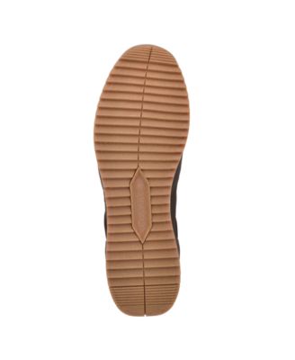 Men's Gallden Lace-Up Casual Sneakers 