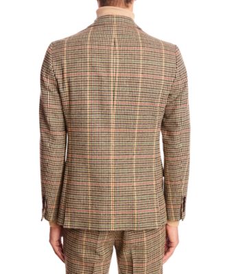 Men's Ashton Peak Classic-Fit Jacket