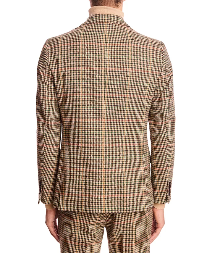 Men's Ashton Peak Classic-Fit Jacket - thumbnail 6