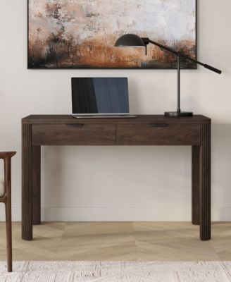 Lonsdale 48'' Wood Wide Rectangular Desk