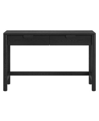 Fern 48" Wood Wide Rectangular Desk