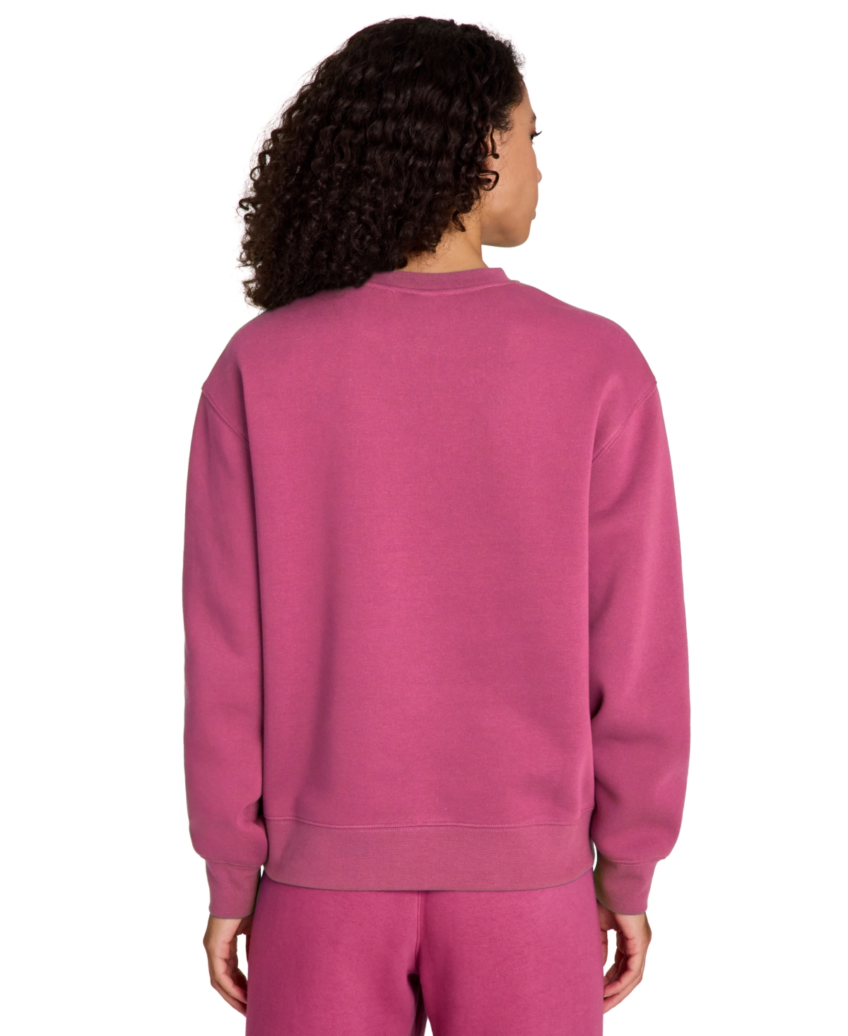 Reebok Women's Crewneck Top