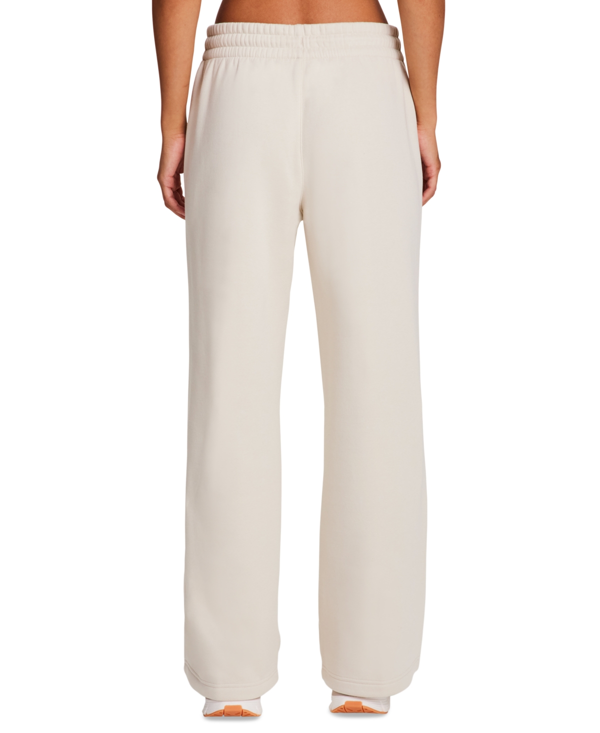 Reebok Women's Tonal Wide Leg Sweatpants