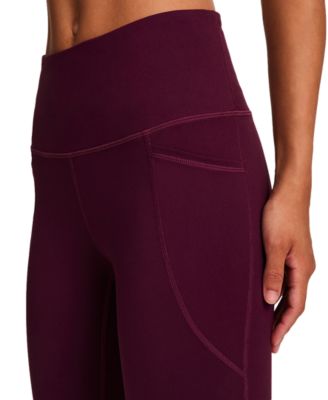 Women's ID Train Pocket High-Rise Ankle Leggings