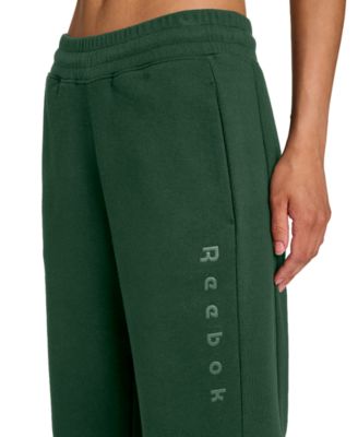 Women's Straight Leg Sweatpants