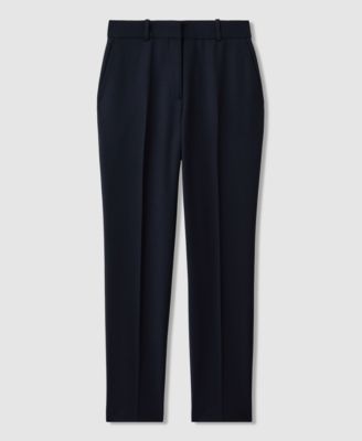 REISS - Women's Gabi Slim-Fit Suit Pants