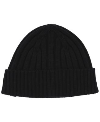 Rib Beanie Hat