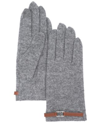 Oval Logo Bracelet Glove