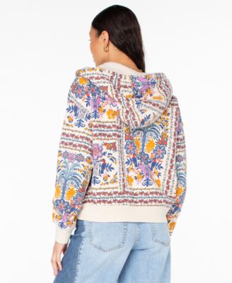 Women's Savannah Long-Sleeve Sweater