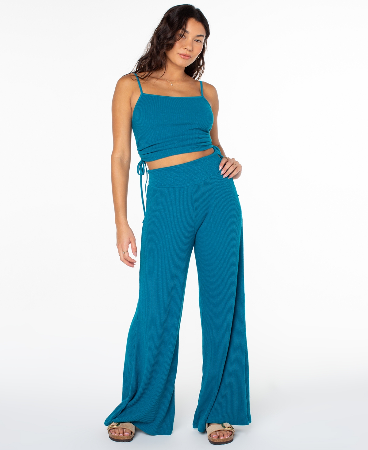 Roxy Women's Marlena Full-Length Lounge Pants