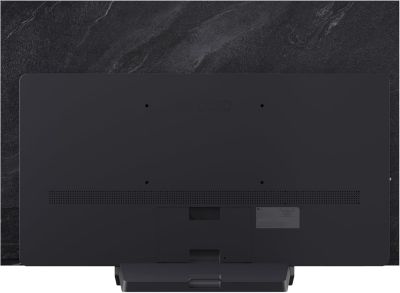 OLED55C5PUA 55" 4K OLED Ultra HD Smart TV with a9 AI Super Upscaling (2025)