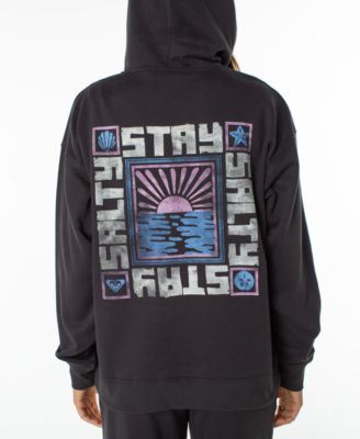 Women's Raya Long-Sleeve Hoodie