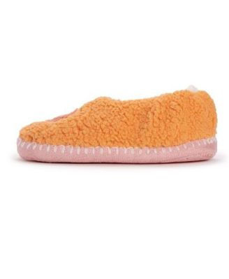 Women's 6 Pack Nylon Compression Knee-High Socks