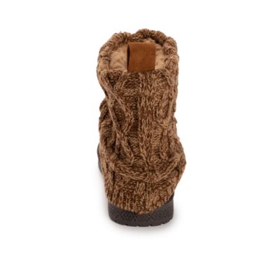 Women's Laurel Boots