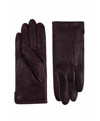 Premium lambskin leather glove "CARLA"