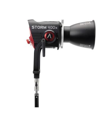 STORM 400x 400W Point Source BLAIR LED Light, V-Mount