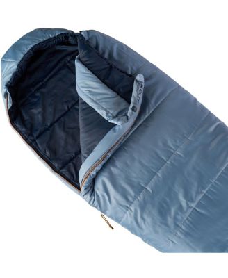 Women's Mistral Sleeping Bag: 20F Synthetic 25 to 5 Degree Synthetic Bags