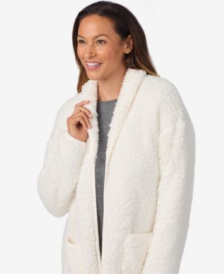 Women's Long Sleeve Cardigan