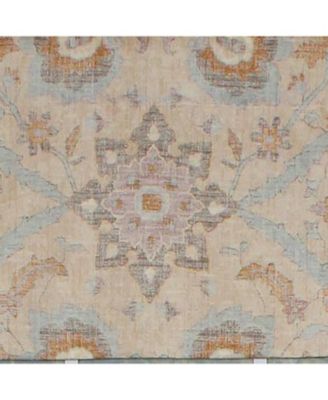 Chavin Tailored Window Treatment Premium Quality Valance 3" Rod Pocket 50" x 14" Multi Powder