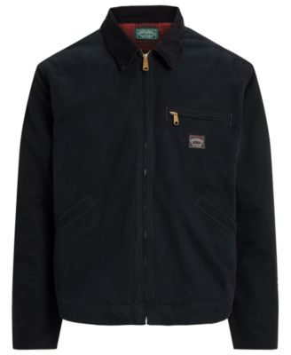 Men's Northway Passage Full-Zip Front Jacket