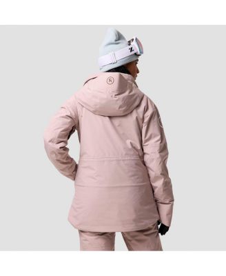 Women's CrestCruiser Insulated Jacket Insulated Ski and Snowboard Jackets
