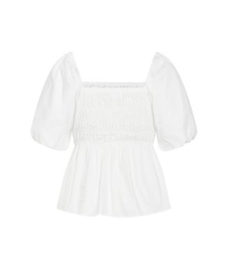 Plus Size Blaire Top