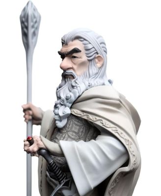 Mini Epics - The Lord of The Rings Trilogy - Gandalf the White