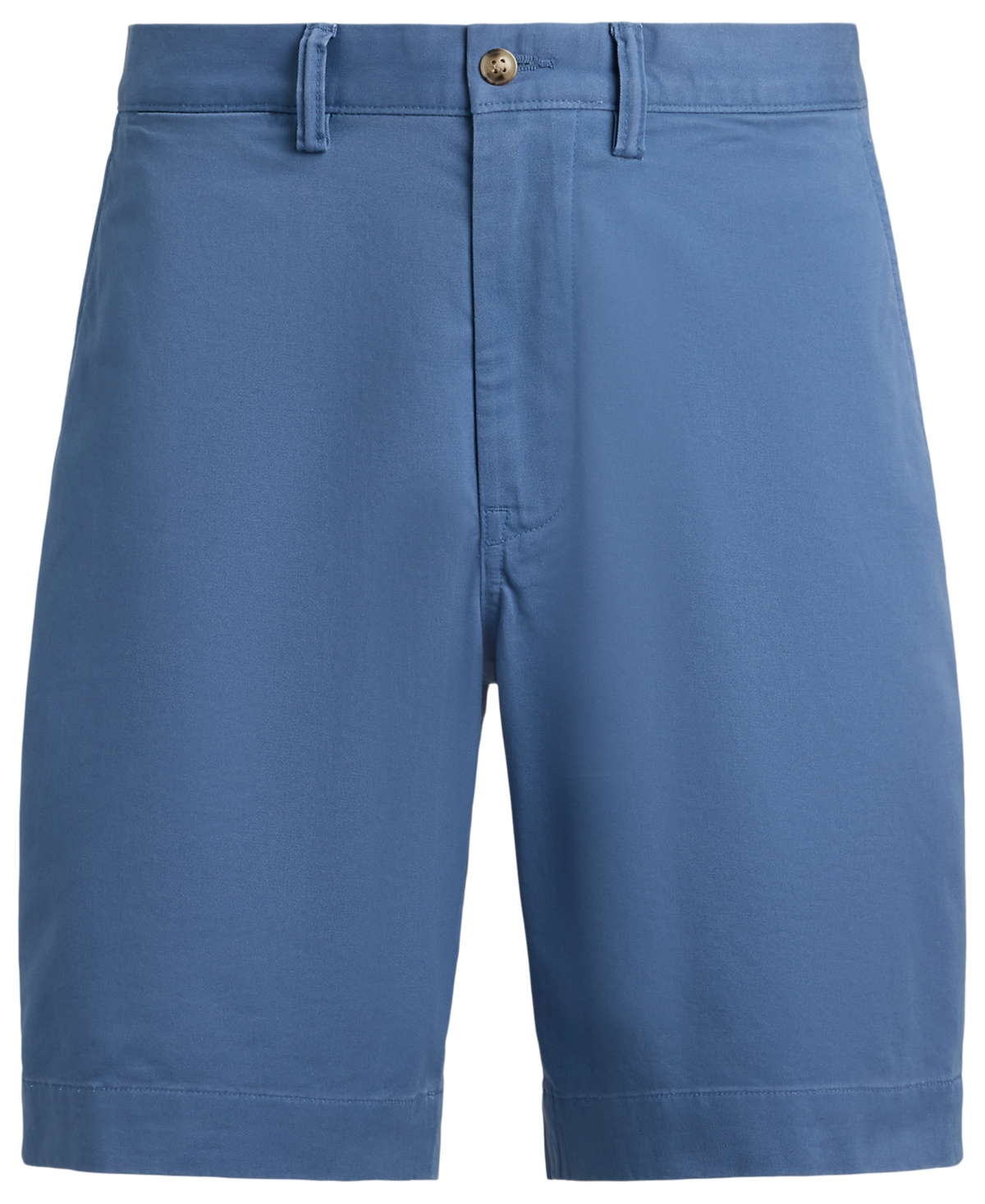 Polo Ralph Lauren Chino Shorts In Blue