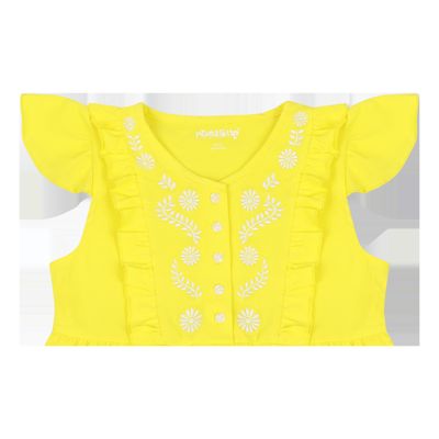 Girls Vestito Dress