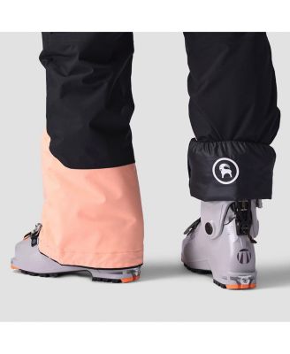 Women's CrestCruiser Insulated Pant Insulated Ski and Snowboard Pants