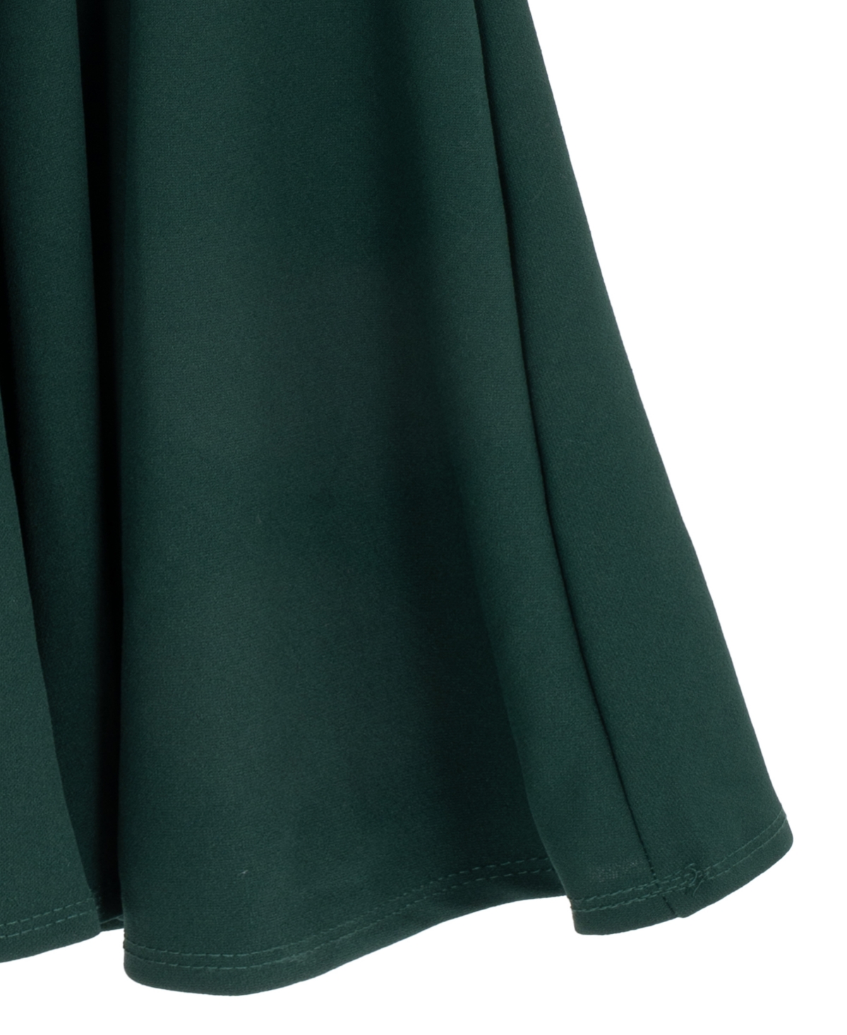 Rare Editions Girls 7-16 Lace and Skater Short-Sleeve Dress