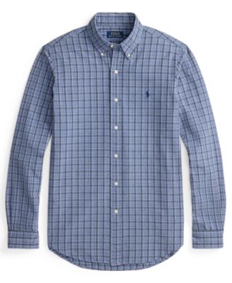 Men's Oxford Shirt