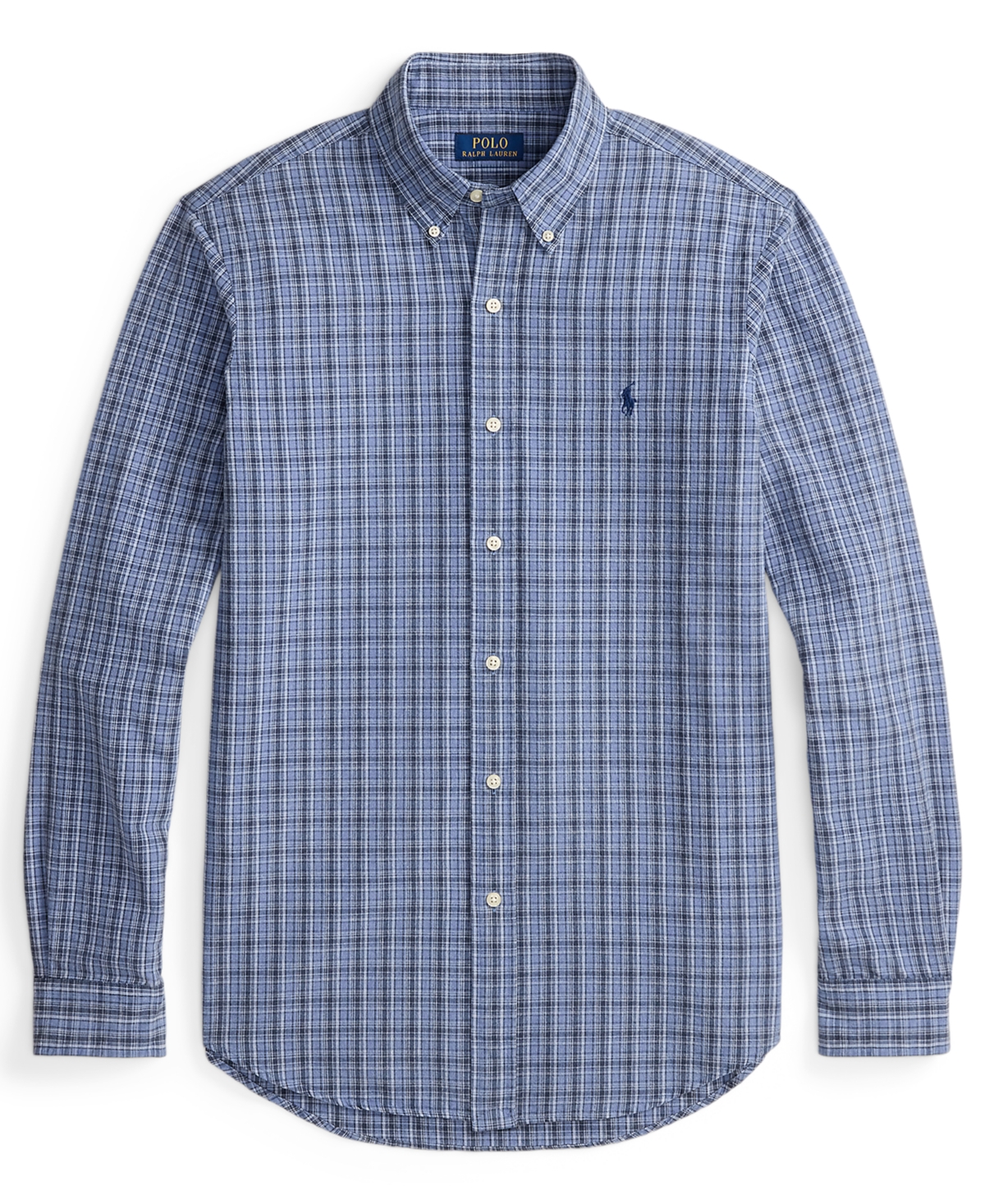 Polo Ralph Lauren Men's Oxford Shirt